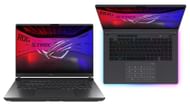 The Asus ROG Strix G16 is another excellent premium laptop for EA FC 26 (Image via Asus)